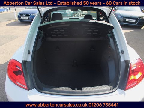1.4 TSI Sport Hatchback 3dr Petrol Manual Euro 5 (160 ps)