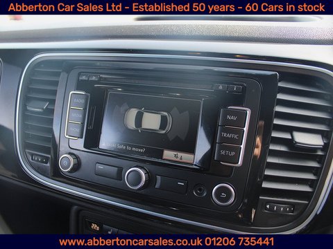 1.4 TSI Sport Hatchback 3dr Petrol Manual Euro 5 (160 ps)