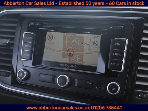 1.4 TSI Sport Hatchback 3dr Petrol Manual Euro 5 (160 ps)