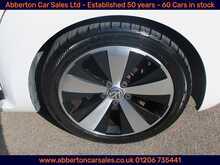 Volkswagen Beetle TSI Sport 