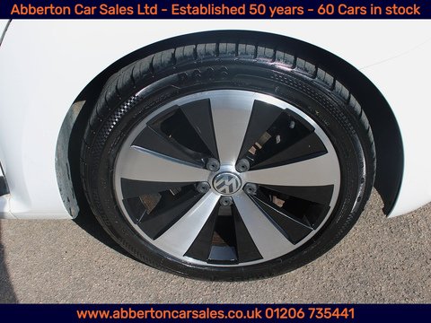 1.4 TSI Sport Hatchback 3dr Petrol Manual Euro 5 (160 ps)