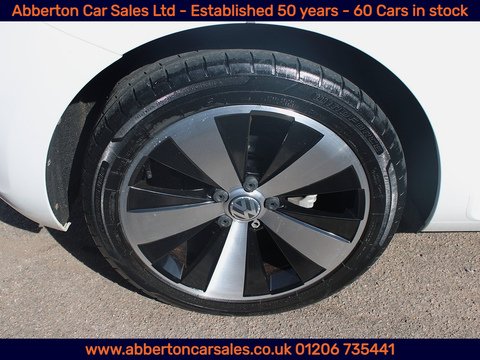 1.4 TSI Sport Hatchback 3dr Petrol Manual Euro 5 (160 ps)