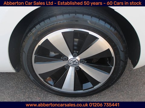 1.4 TSI Sport Hatchback 3dr Petrol Manual Euro 5 (160 ps)
