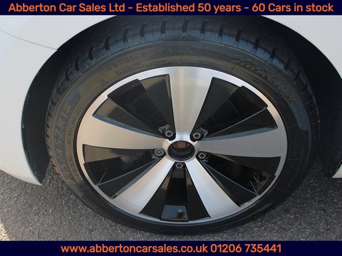 1.4 TSI Sport Hatchback 3dr Petrol Manual Euro 5 (160 ps)