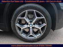 BMW X1 20i xLine 