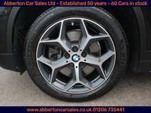 BMW X1 20i xLine 