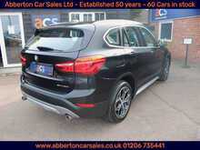 BMW X1 20i xLine 