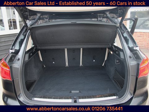 2.0 20i xLine SUV 5dr Petrol DCT sDrive Euro 6 (s/s) (192 ps)