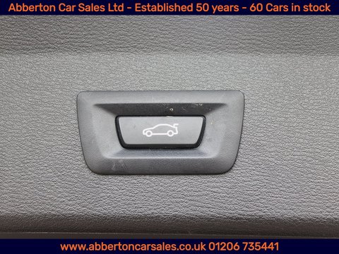 2.0 20i xLine SUV 5dr Petrol DCT sDrive Euro 6 (s/s) (192 ps)