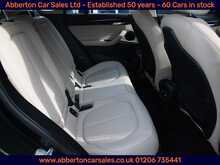 BMW X1 20i xLine 