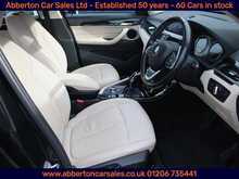 BMW X1 20i xLine 
