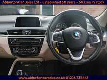 BMW X1 20i xLine 
