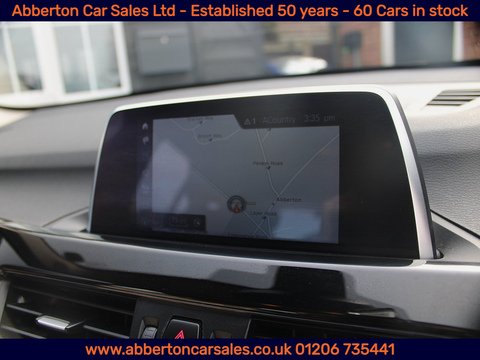 2.0 20i xLine SUV 5dr Petrol DCT sDrive Euro 6 (s/s) (192 ps)