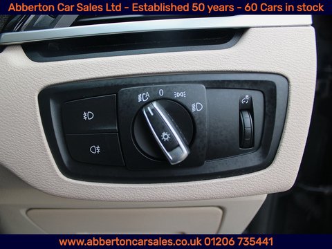 2.0 20i xLine SUV 5dr Petrol DCT sDrive Euro 6 (s/s) (192 ps)