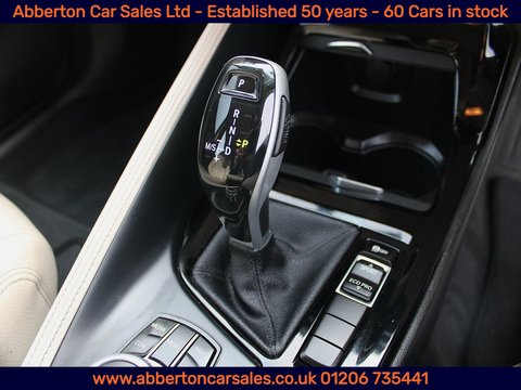 2.0 20i xLine SUV 5dr Petrol DCT sDrive Euro 6 (s/s) (192 ps)