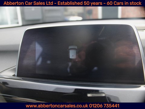 2.0 20i xLine SUV 5dr Petrol DCT sDrive Euro 6 (s/s) (192 ps)