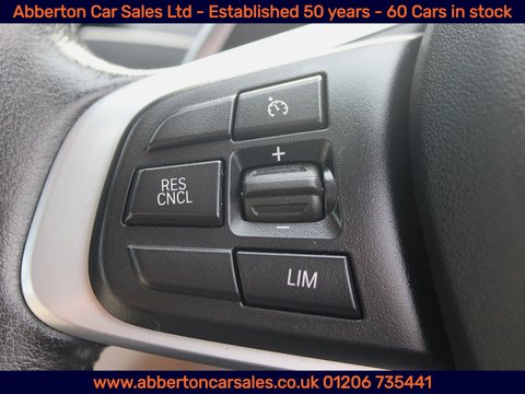 2.0 20i xLine SUV 5dr Petrol DCT sDrive Euro 6 (s/s) (192 ps)