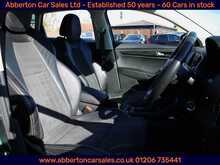 Skoda Karoq TDI SE L 