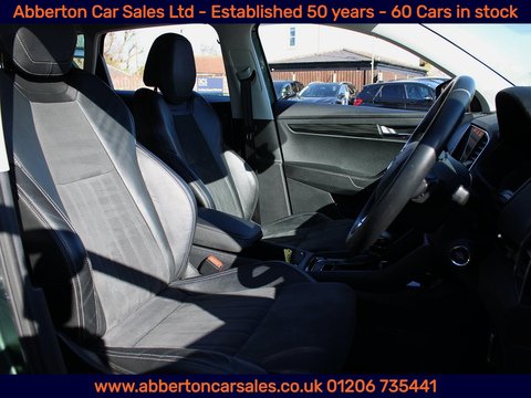 1.6 TDI SE L SUV 5dr Diesel DSG Euro 6 (s/s) (115 ps)