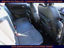 Skoda Karoq TDI SE L 