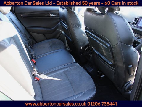 1.6 TDI SE L SUV 5dr Diesel DSG Euro 6 (s/s) (115 ps)