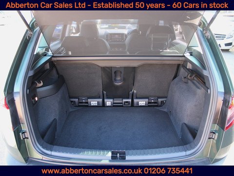 1.6 TDI SE L SUV 5dr Diesel DSG Euro 6 (s/s) (115 ps)