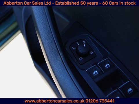 1.6 TDI SE L SUV 5dr Diesel DSG Euro 6 (s/s) (115 ps)