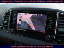 Skoda Karoq TDI SE L 