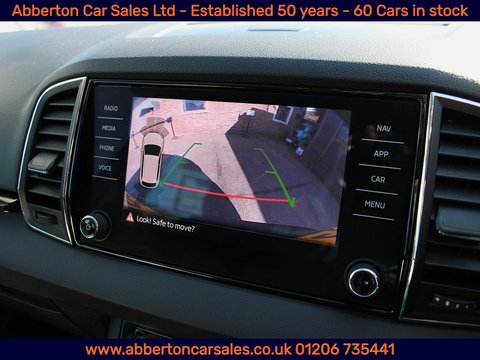 1.6 TDI SE L SUV 5dr Diesel DSG Euro 6 (s/s) (115 ps)