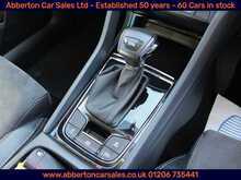 Skoda Karoq TDI SE L 