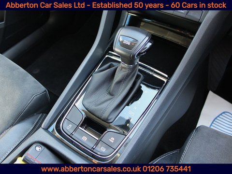 1.6 TDI SE L SUV 5dr Diesel DSG Euro 6 (s/s) (115 ps)