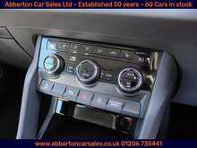 Skoda Karoq TDI SE L 