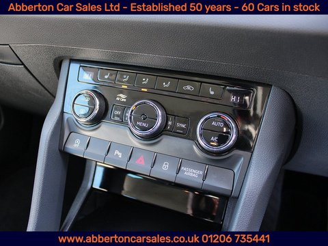 1.6 TDI SE L SUV 5dr Diesel DSG Euro 6 (s/s) (115 ps)