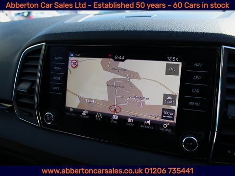 1.6 TDI SE L SUV 5dr Diesel DSG Euro 6 (s/s) (115 ps)