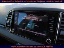 Skoda Karoq TDI SE L 