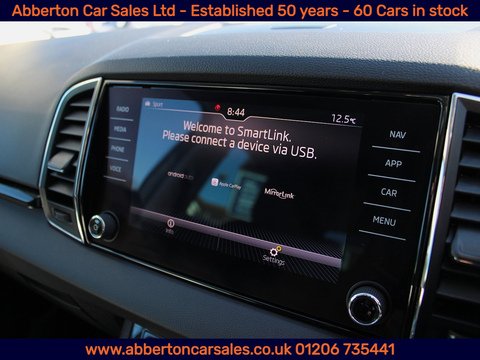 1.6 TDI SE L SUV 5dr Diesel DSG Euro 6 (s/s) (115 ps)