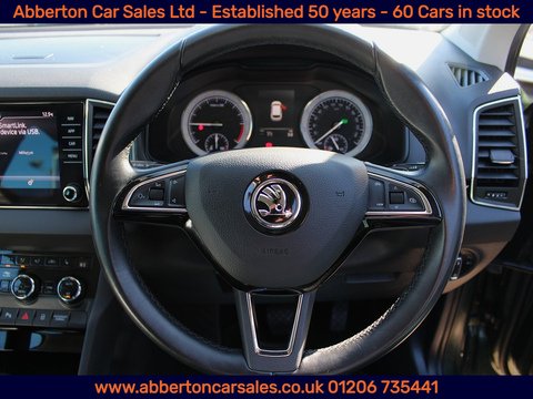 1.6 TDI SE L SUV 5dr Diesel DSG Euro 6 (s/s) (115 ps)