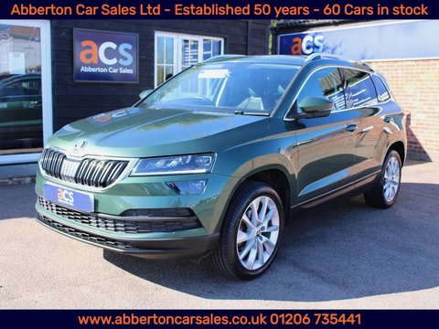 1.6 TDI SE L SUV 5dr Diesel DSG Euro 6 (s/s) (115 ps)