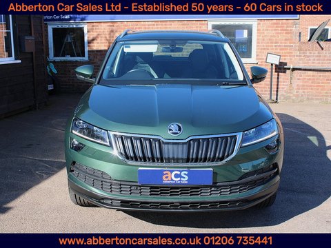 1.6 TDI SE L SUV 5dr Diesel DSG Euro 6 (s/s) (115 ps)
