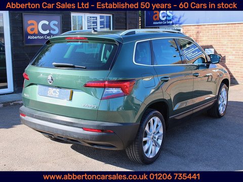 1.6 TDI SE L SUV 5dr Diesel DSG Euro 6 (s/s) (115 ps)
