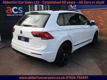 Volkswagen Tiguan TDI Match 
