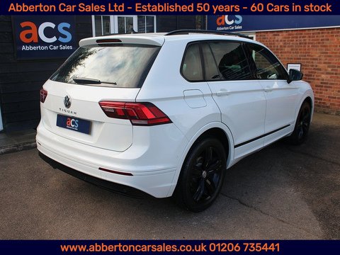 2.0 TDI Match SUV 5dr Diesel Manual Euro 6 (s/s) (150 ps)