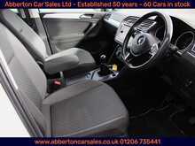 Volkswagen Tiguan TDI Match 