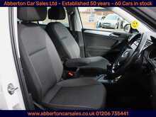 Volkswagen Tiguan TDI Match 
