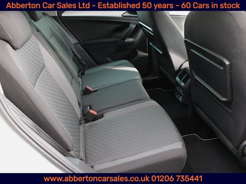 2.0 TDI Match SUV 5dr Diesel Manual Euro 6 (s/s) (150 ps)