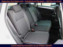 Volkswagen Tiguan TDI Match 