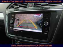 Volkswagen Tiguan TDI Match 