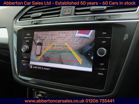 2.0 TDI Match SUV 5dr Diesel Manual Euro 6 (s/s) (150 ps)