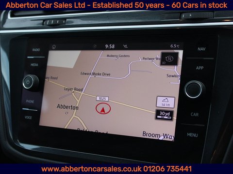 2.0 TDI Match SUV 5dr Diesel Manual Euro 6 (s/s) (150 ps)