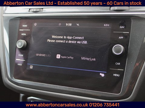 2.0 TDI Match SUV 5dr Diesel Manual Euro 6 (s/s) (150 ps)